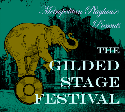 Gilded Stage Festival