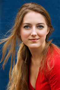 Clare Barron