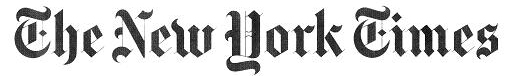New
                        York Times