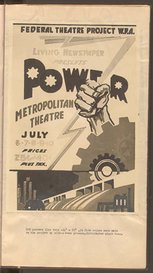 Seattle Poster