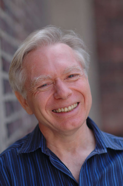 Howard Thoresen