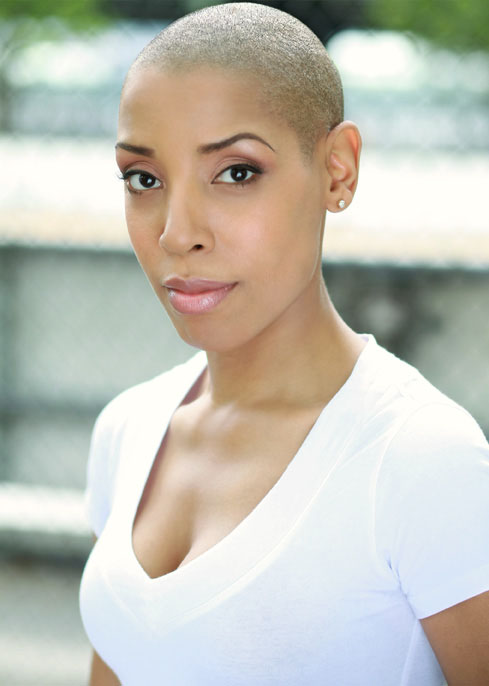 Me'Lisa Sellers