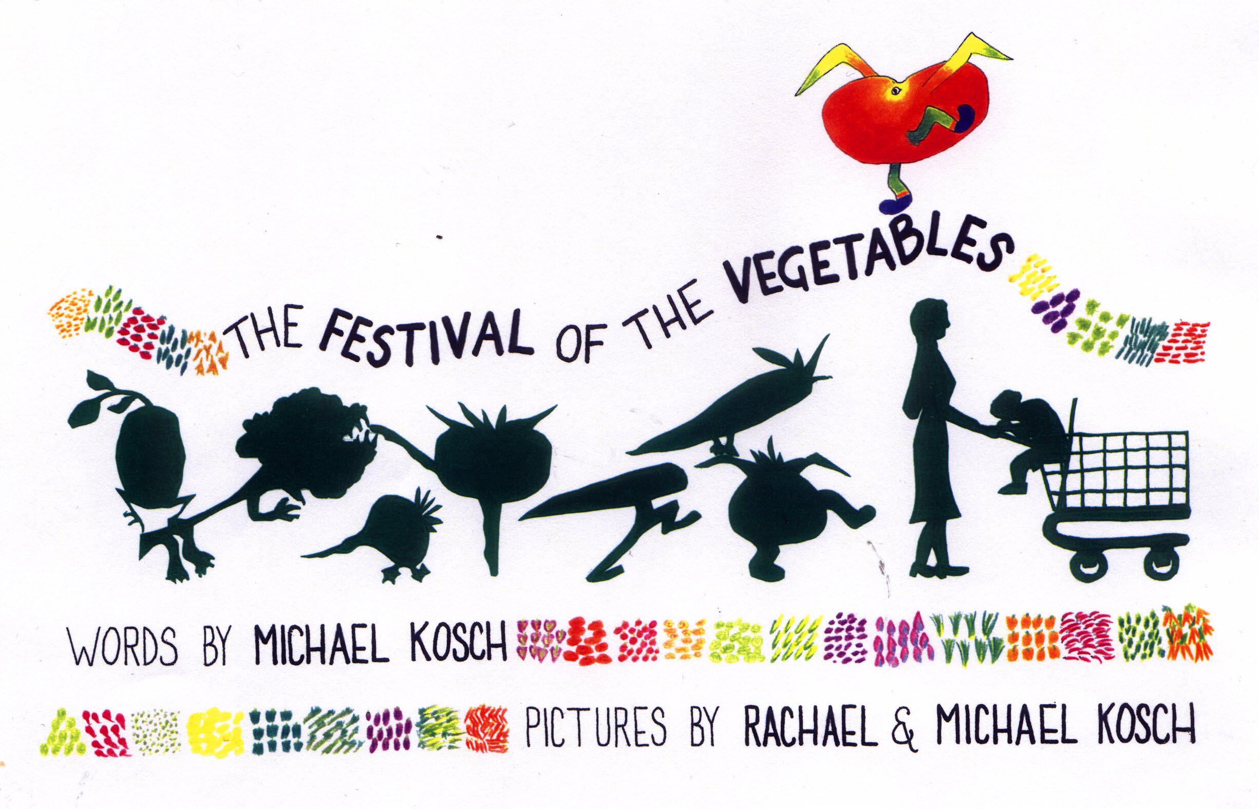 Vegetables