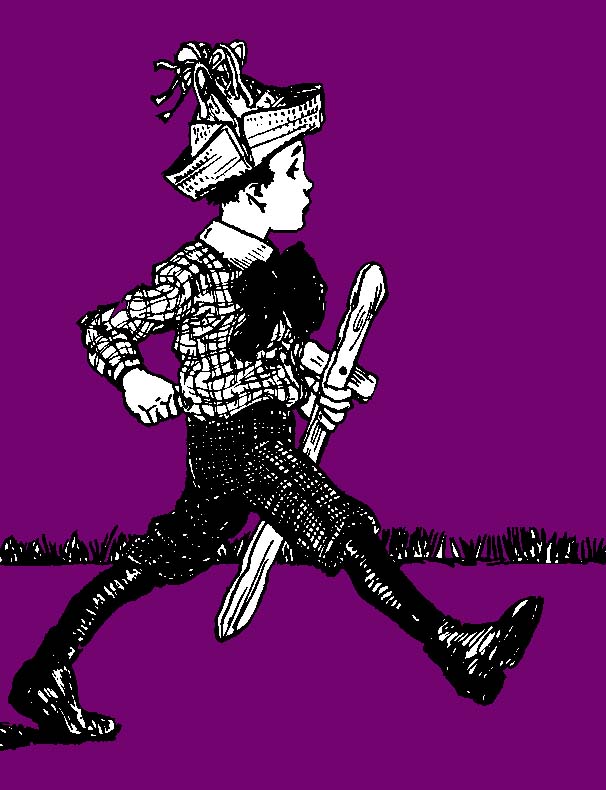 Boy