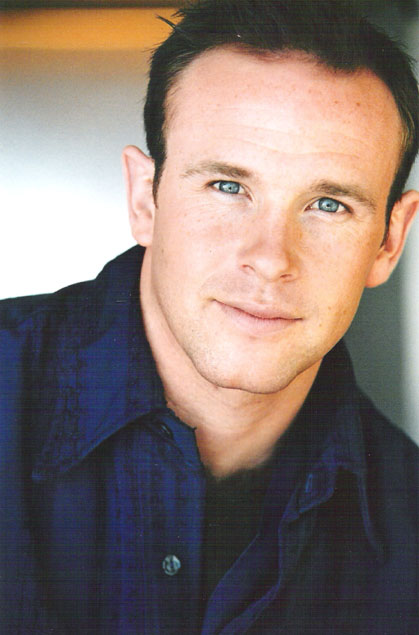 Brad Fraizer