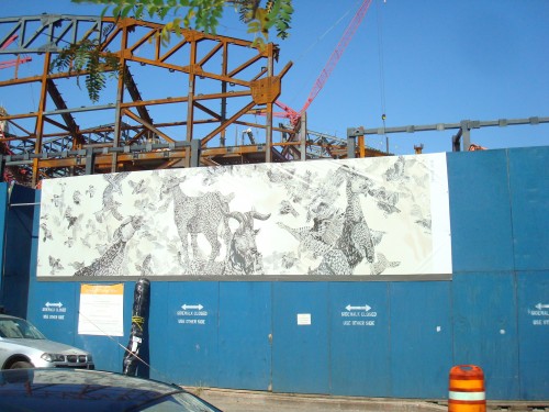 Construction Site