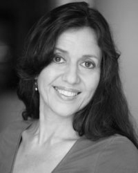 Yvonne
                    Opffer Conybeare