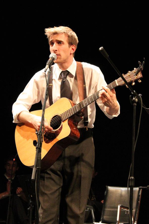 Justin Flagg