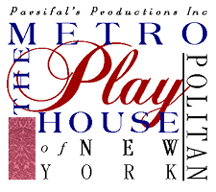 MetropolitanPlayhouse