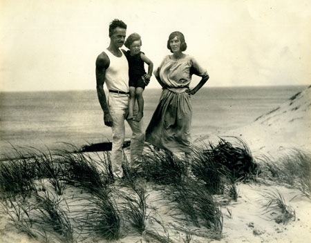 seaside
