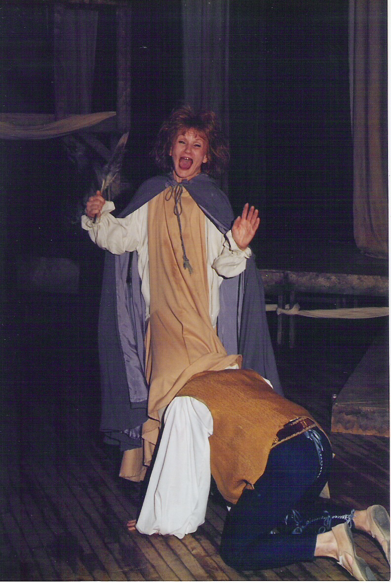 Romeo and Juliet