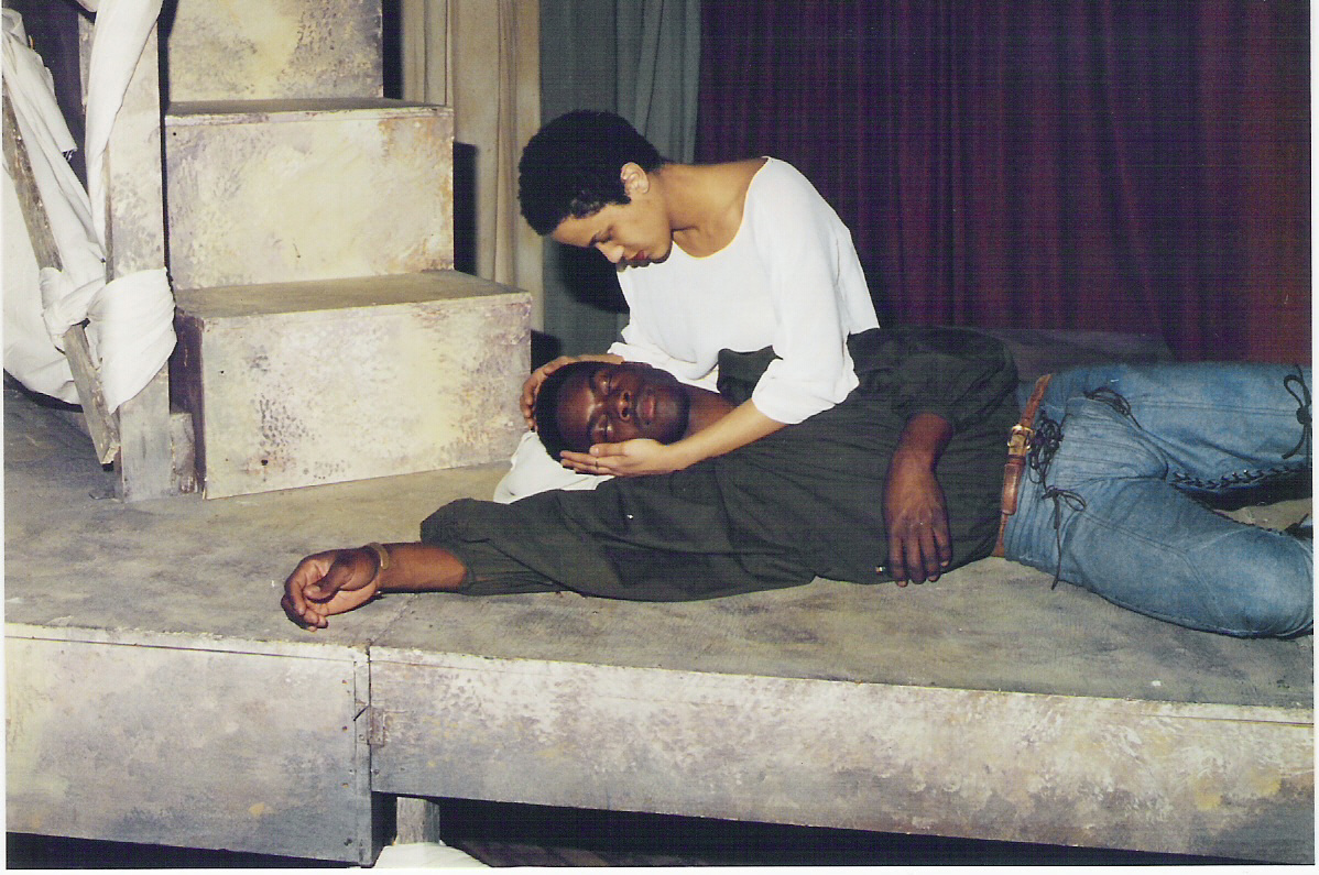 Romeo and Juliet